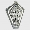 white led taillight with neon for yzf R1 2007/2008 E11