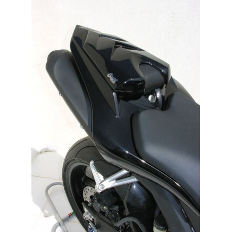seat cowl ermax for YZF R1 2007-2008, glossy black 2007(midnight black [smx] )