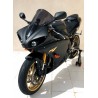 high protection windshield (+ 5cm soit 48cm ) ermax for YZF R1 2009-2014 light brown