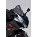 screen A√©romax (32cm ) ermax for GSXR 1000   2017-2019 satin blue
