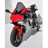 screen A√©romax (41cm ) ermax for YZF R1 2015-2019 clear
