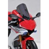 sport screen ermax for YZF R1 2015-2019 blue