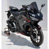 screen A√©romax ermax for YZF R3 2015-2018 blue