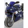 high protection screen ermax for yzf R6 99/2002 grey