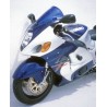 screen aeromax ermax for gsxr 1300 R hayabuza 99/2007 satin grey