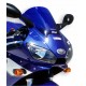 screen A√©romax ermax for YZF R6 1999-2002 purple