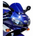 screen A√©romax ermax for YZF R6 1999-2002 grey