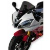 screen A√©romax (33 cm ) ermax for YZF R6 2006-2007 light brown