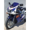 screen aeromax ermax for gsxr 600 96/2000 red