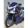 screen aeromax ermax for gsxr 600 96/2000 red