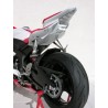 plate holder ermax for R6 2006/2007 unpainted