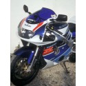 high protection screen ermax for gsxr 600 R 1997 clear