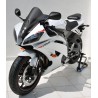 screen A√©romax (34 cm ) ermax for YZF R6 2008-2016 satin grey