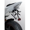 plate holder ermax for R6 2008 anthracite grey
