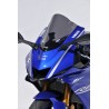 screen A√©romax ermax for YZF R6 2017-2019 blue