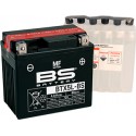 BTX5L-BS 12V 4.2Ah akumuliatorius