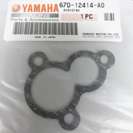 Yamaha 67D12414A0 termostato tarpinė