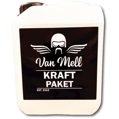 Van Mell Power pack