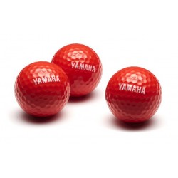 Yamaha golfo kamuoliukai