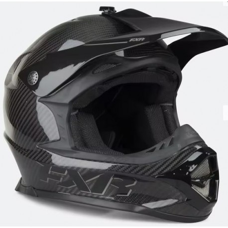 Šalmas FXR Blade Carbon 