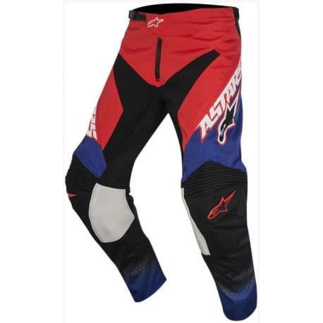 Krosinės kelnės Alpinestars Supermatic S7