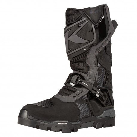 KLIM Adveture GTX boot