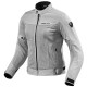 REVIT ECLIPSE SILVER LADIES STRIUKĖ FJT2240170