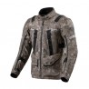 REVIT SAND 4 H2O CAMO BROWN STRIUKĖ FJT2974570
