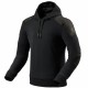 REVIT HOODY CEDAR BLIUZONAS BLACK FSO0170010