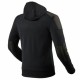 REVIT HOODY CEDAR BLIUZONAS BLACK FSO0170010