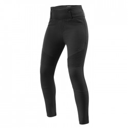 REVIT ELLISON LADIES BLACK KELNĖS FPJ0456014