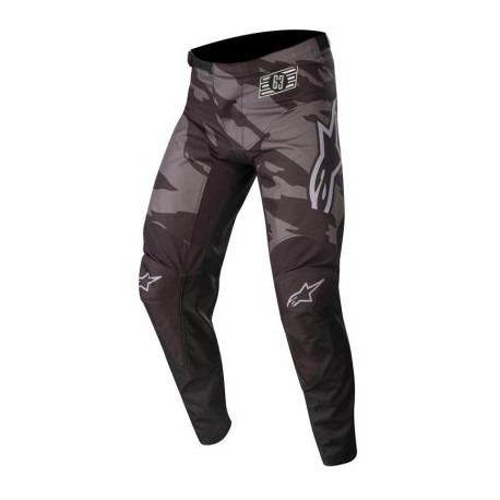 ALPINESTARS RACER TACTICAL BLACK GREY KELNĖS 29019727