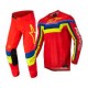 ALPINESTARS QUAD RED KELNĖS 29019720