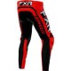 ALPINESTARS PODIUM PRO LE RED BLACK KELNĖS  2233342010