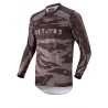 ALPINESTARS T-TRAC BLACK GREY MAIKUTĖ 29106708