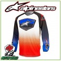 ALPINESTARS SUPERMATIC  S7 MARŠKINĖLIAI  29104179