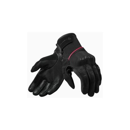 REVIT MOSCA BLACK PINK LADIES PIRŠTINĖS FGS1411820