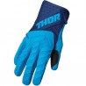 THOR SPECTRUM BLUE PIRŠTINĖS 33306833