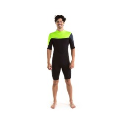  JOBE PERTH TRUMP LIME GREEN  303619120