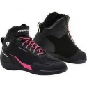 REVIT G-FORCE LADIES BLACK PINK BATAI FBR0611820