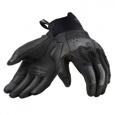 KINETICK  BLACK  ANTHRACITE BLACK  PIRŠTINĖS FGS1611050