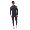 303517153 PERTH 3\2 GRAPHITE GREY 