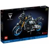 LEGO YAMAHA MT10SP TECHNIC