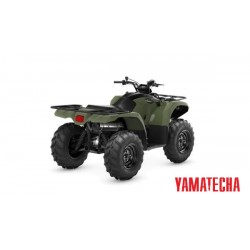 Galinis plastikas YAMAHA Kodiak 700 2022