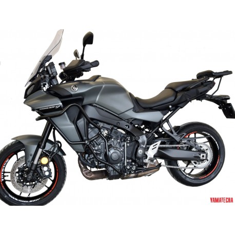 Kairės puses apsauginis lankas Yamaha Tracer 9 RN70 (2021 - 2023)
