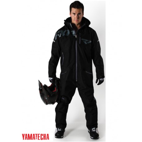 FXR SQUADRON LITE MONOSUIT (2024)