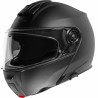 ATVERČIAMAS ŠALMAS SCHUBERTH C5 MATT BLACK 5122004