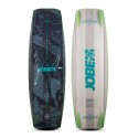 272520001 2020 142 CONFLICT WAKEBOARD 