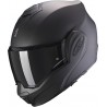 Scorpion Exo-Tech Evo Solid Helmet