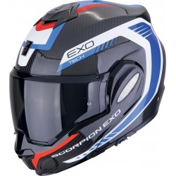  Scorpion Scorpion EXO Tech Evo Carbon Cosy Helmet